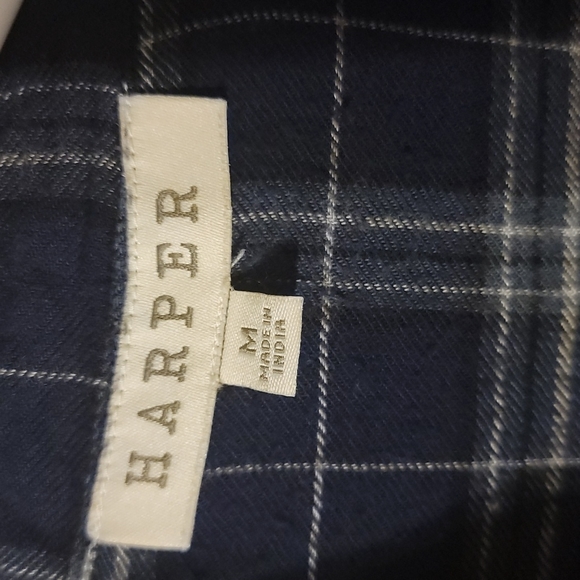 Womens button down - Picture 3 of 3